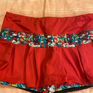 SkirtSports Lioness Large used